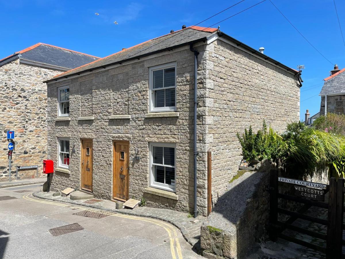 Harrys Hideout Villa St Ives Eksteriør bilde