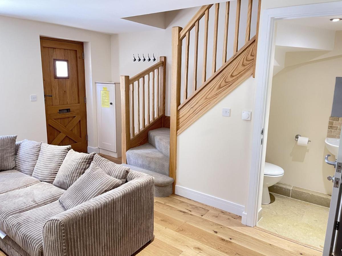 Harrys Hideout Villa St Ives Eksteriør bilde