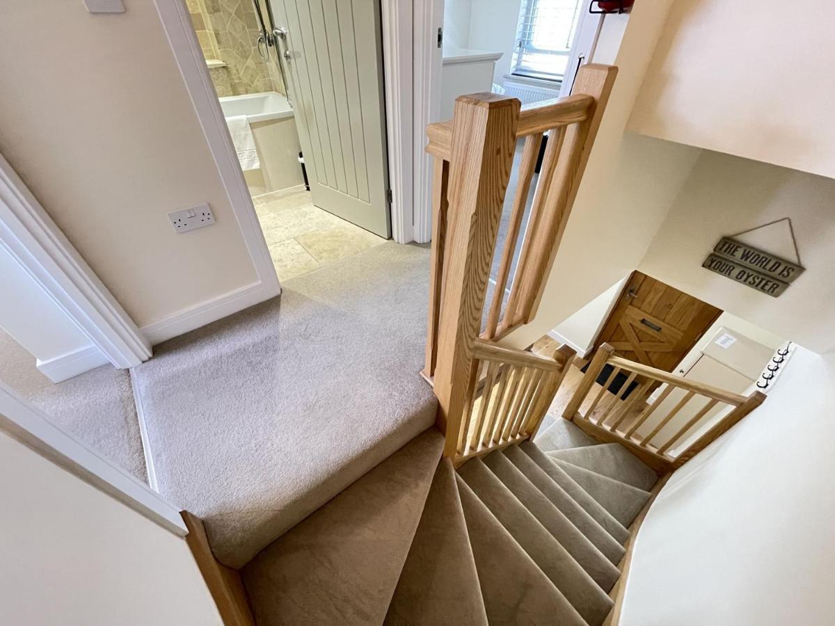 Harrys Hideout Villa St Ives Eksteriør bilde