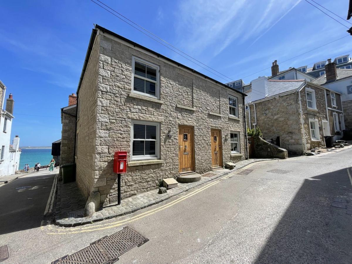 Harrys Hideout Villa St Ives Eksteriør bilde